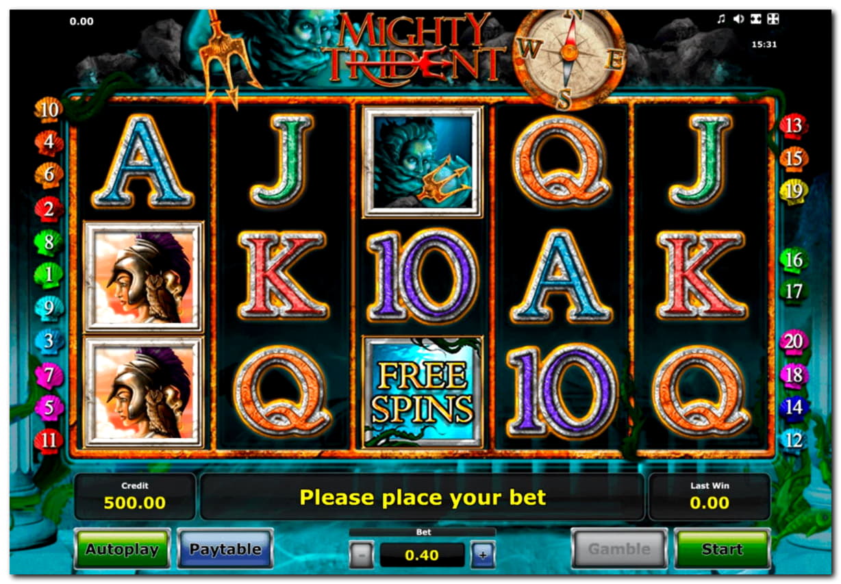 EUR 333 Casino Tournament at Miamidice Casino