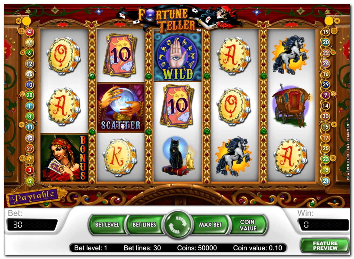EUR 305 Free Cash at No Bonus Casino