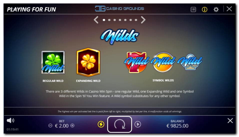 £390 Free Money at Mega Casino