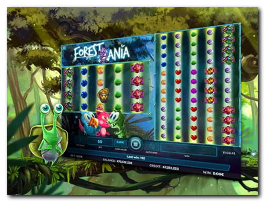 825% Match Bonus Casino at Slots Heaven Casino