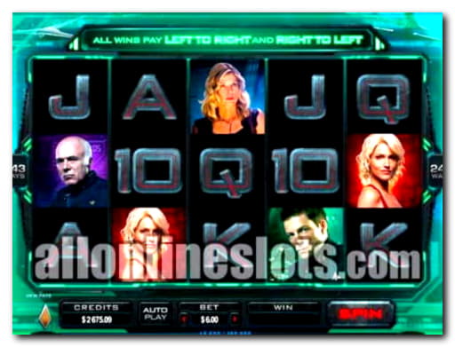 $700 Free Casino Ticket at Liberty Slots Casino