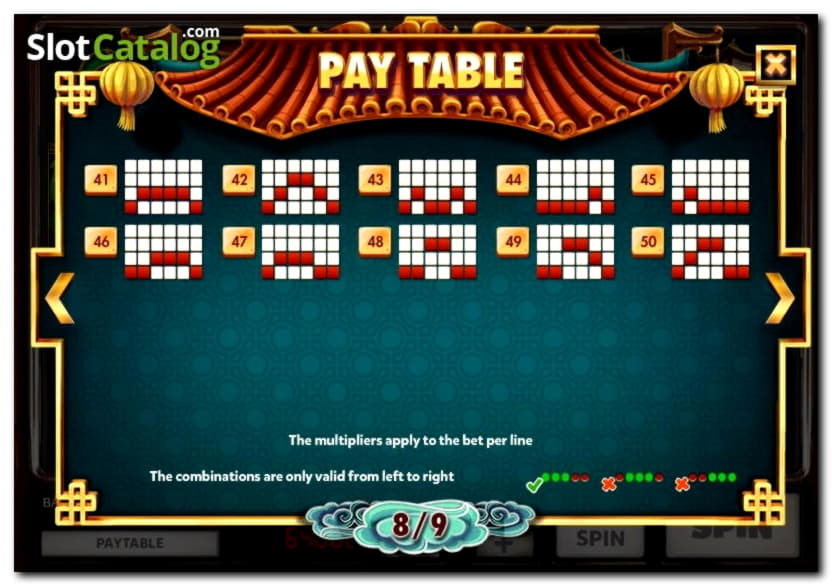 £300 Tournament at Power Spins Casino