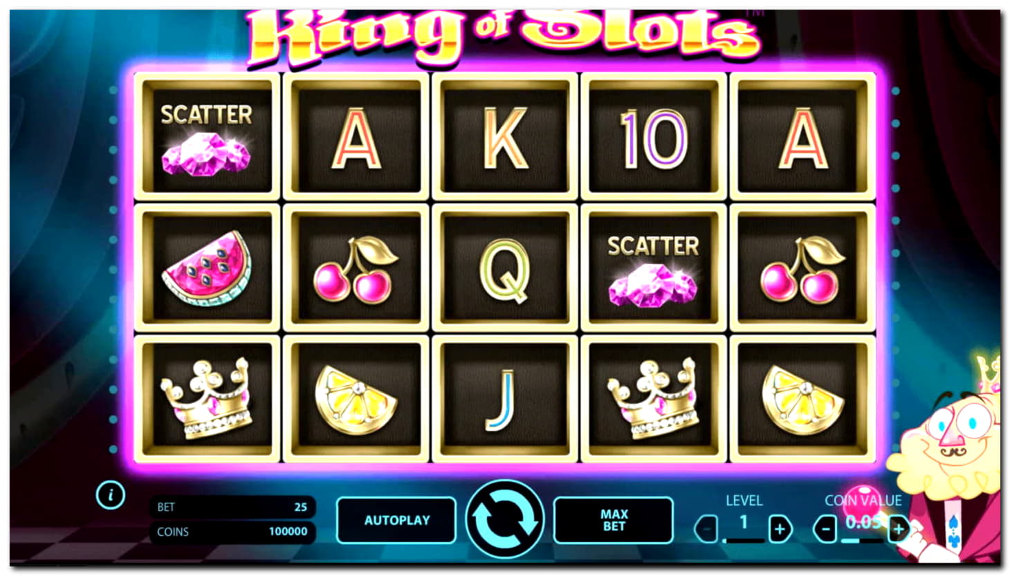 €55 FREE CASINO CHIP at Win A Day Casino