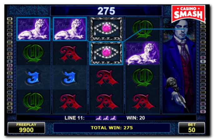 105 Loyalty Free Spins! at 888 Casino