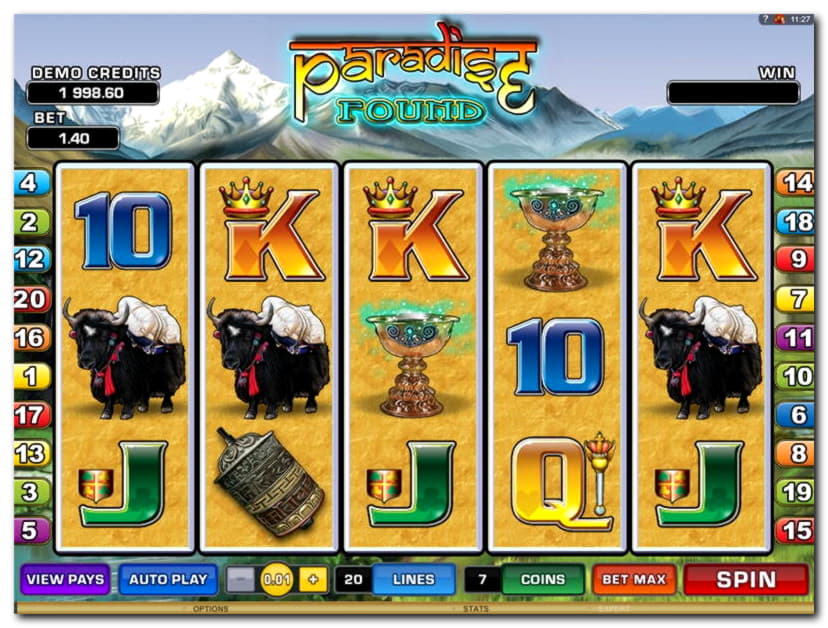 600% Welcome Bonus at Casino com