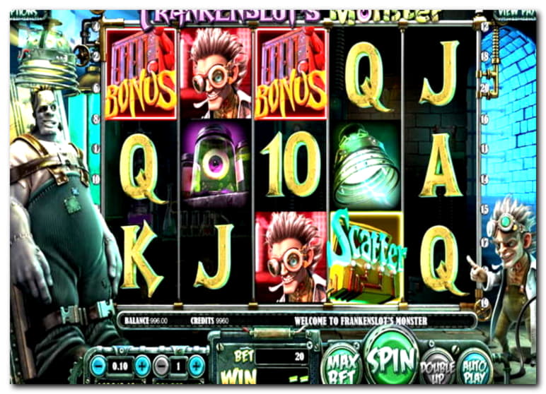 €3790 no deposit bonus at bWin Casino