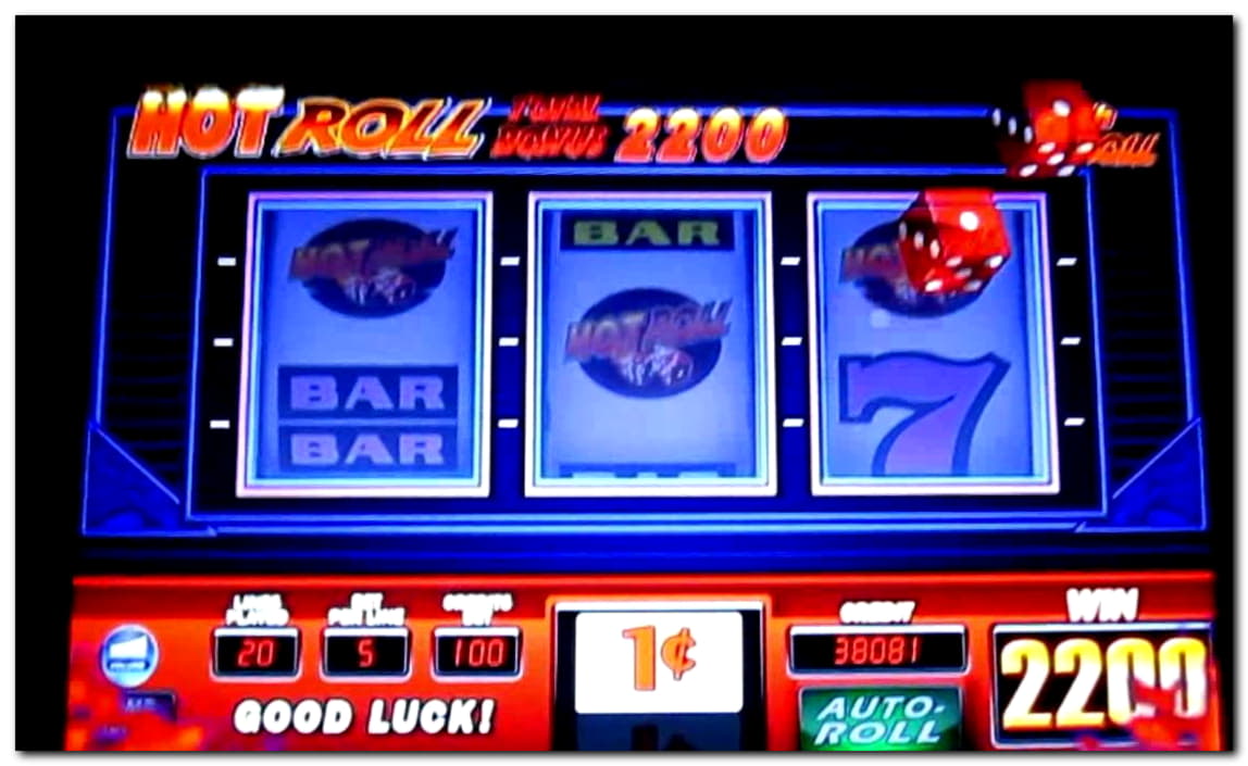 495% Match at a casino at Emu Casino