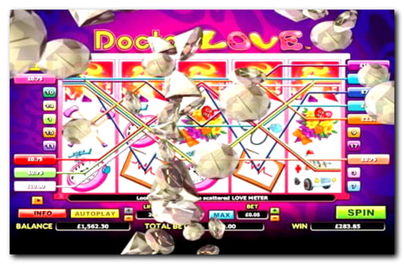 185 Free Spins no deposit casino at Golden Star Casino