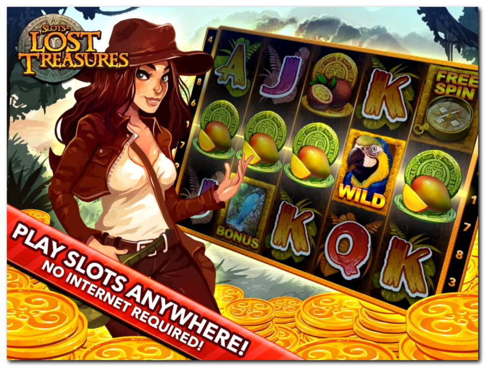 €440 Free Cash at Emu Casino
