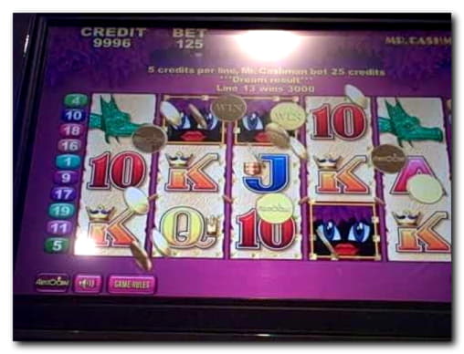 EURO 1530 No Deposit Casino Bonus at Challenge Casino