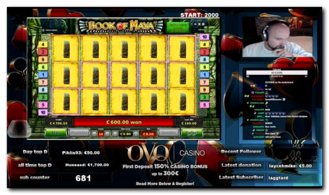 $450 Free chip at Slots Heaven Casino