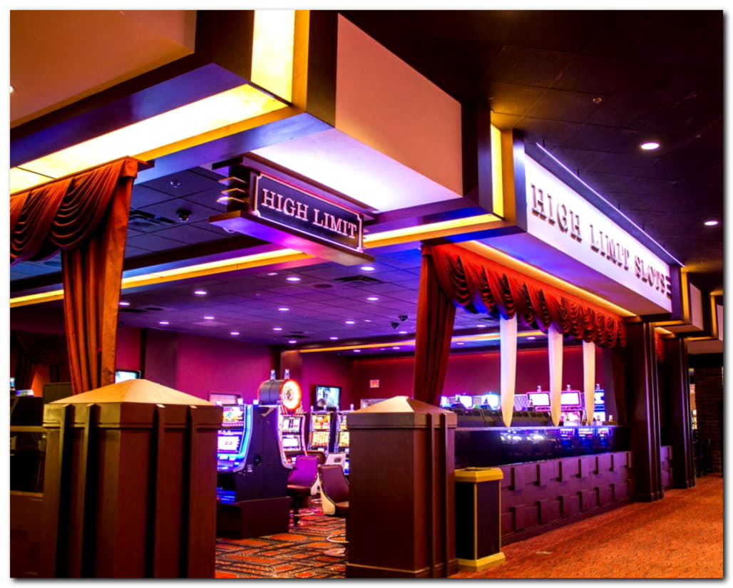 $60 Free Chip Casino at Casino Las Vegas