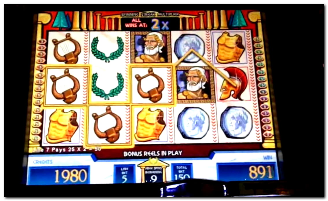 ﻿$1835 No deposit bonus at Genesis Casino