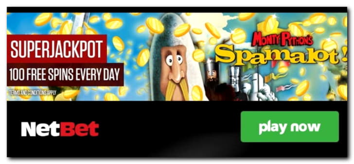 935% Signup casino bonus at No Bonus Casino