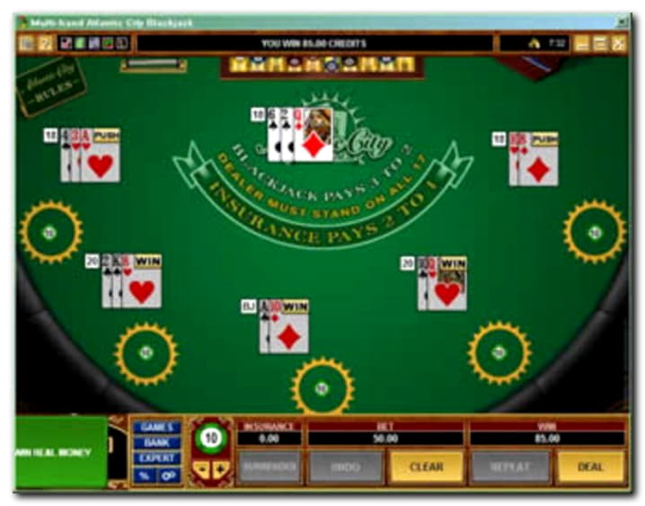 €3640 No Deposit Bonus at Dubai Casino Online