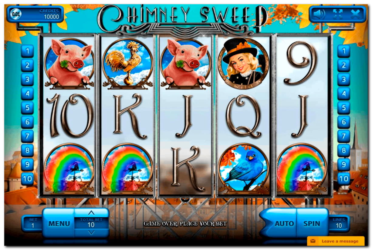 $55 Free Chip Casino at Casino Share
