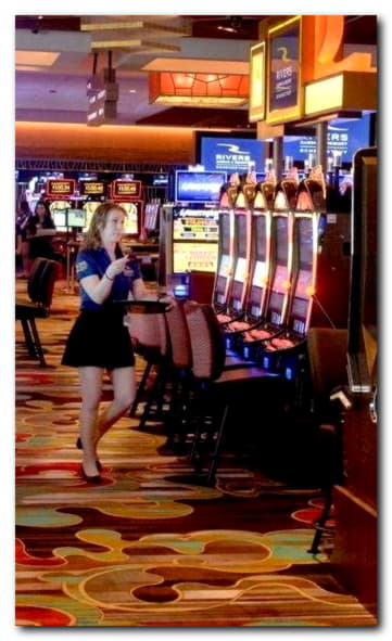 35 Loyalty Free Spins! at Mansion Casino