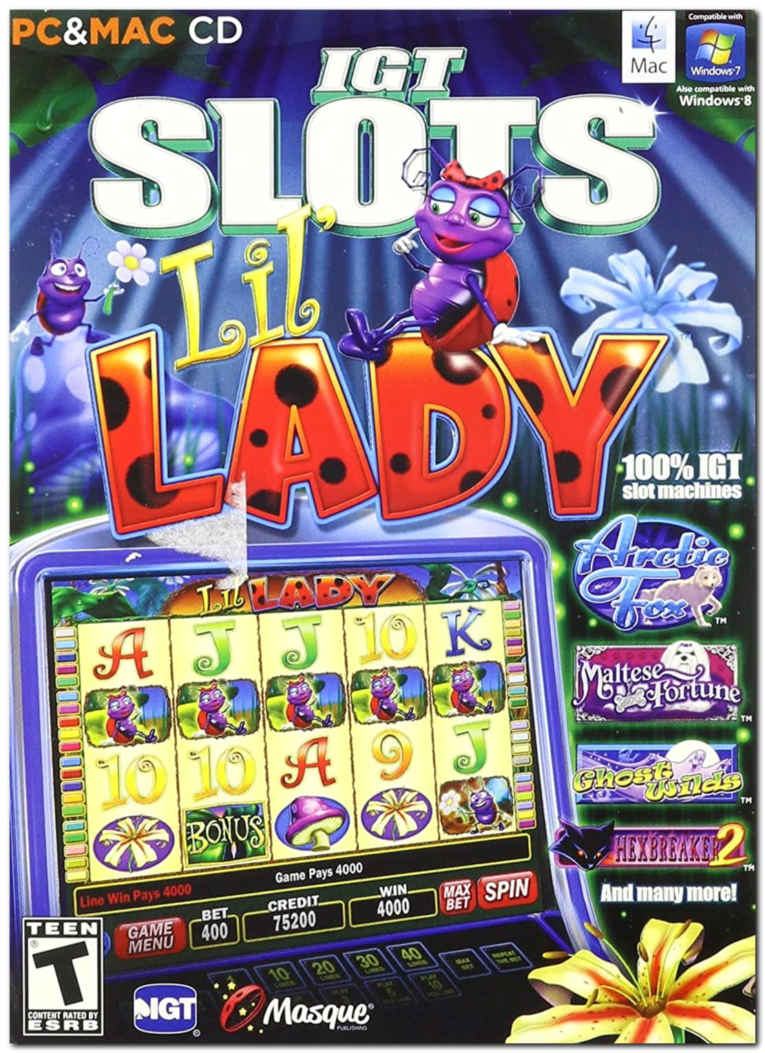 875% Best Signup Bonus Casino at Emu Casino