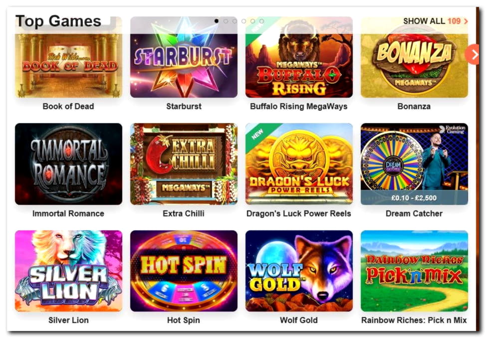 £640 free casino chip at Emu Casino