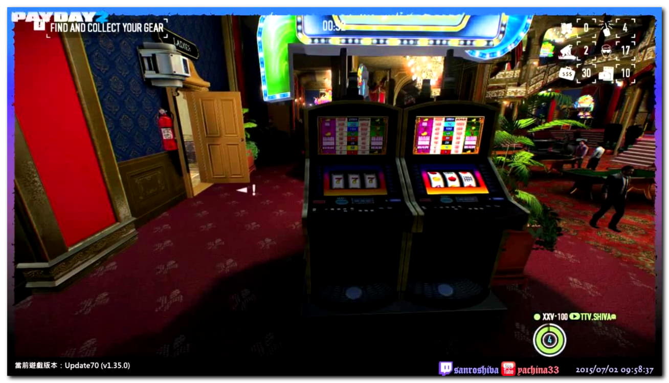 265 Free Spins Casino at Royal Panda Casino