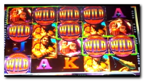 $535 Mobile freeroll slot tournament at Red Stag Casino
