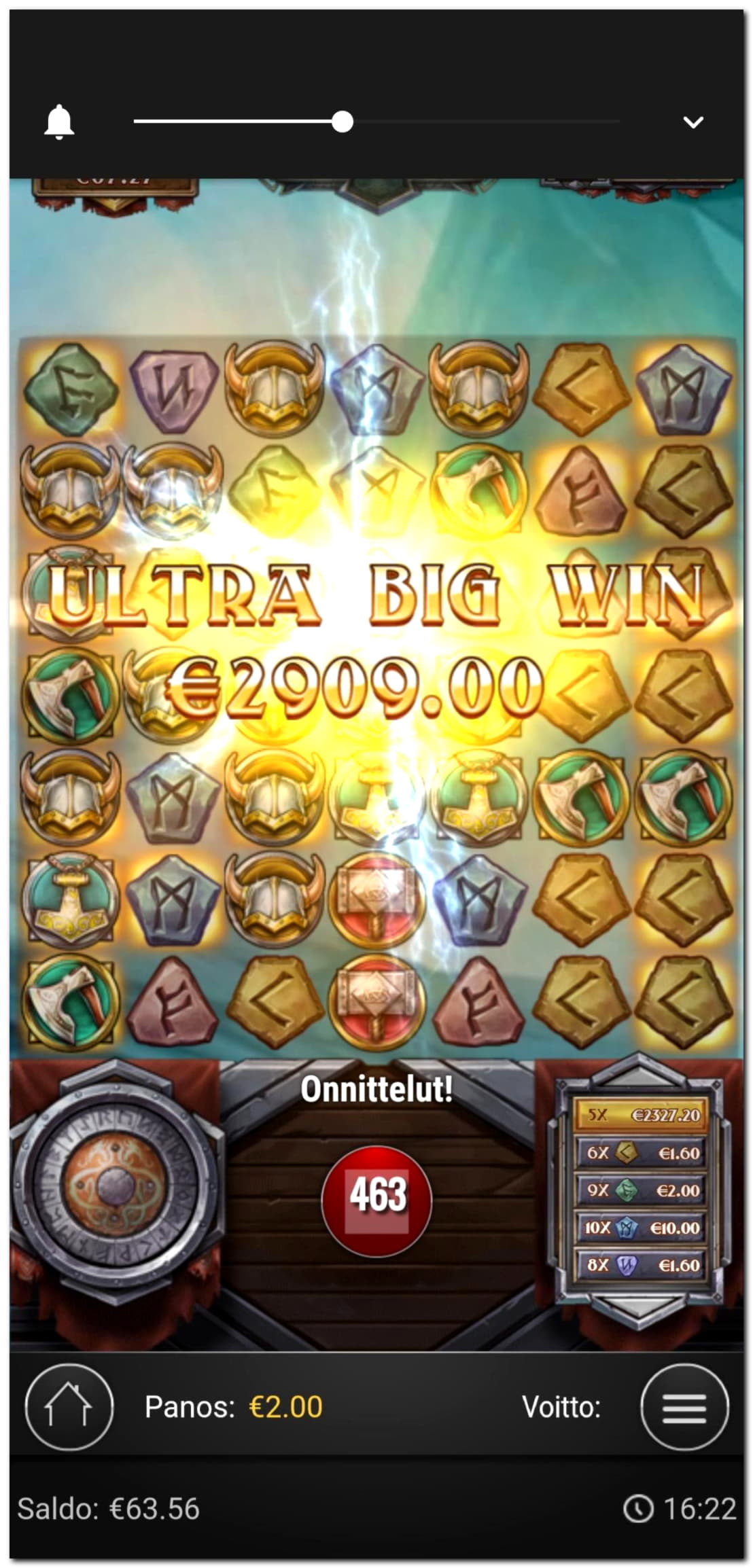 EURO 245 Free Casino Tournament at Casino com