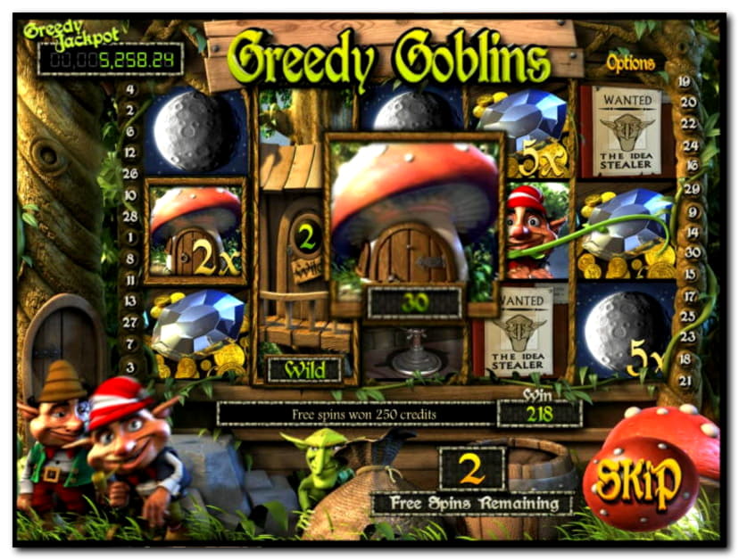 €40 Daily freeroll slot tournament at Royal Panda Casino