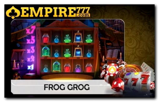 Eur 270 Free chip casino at Win A Day Casino
