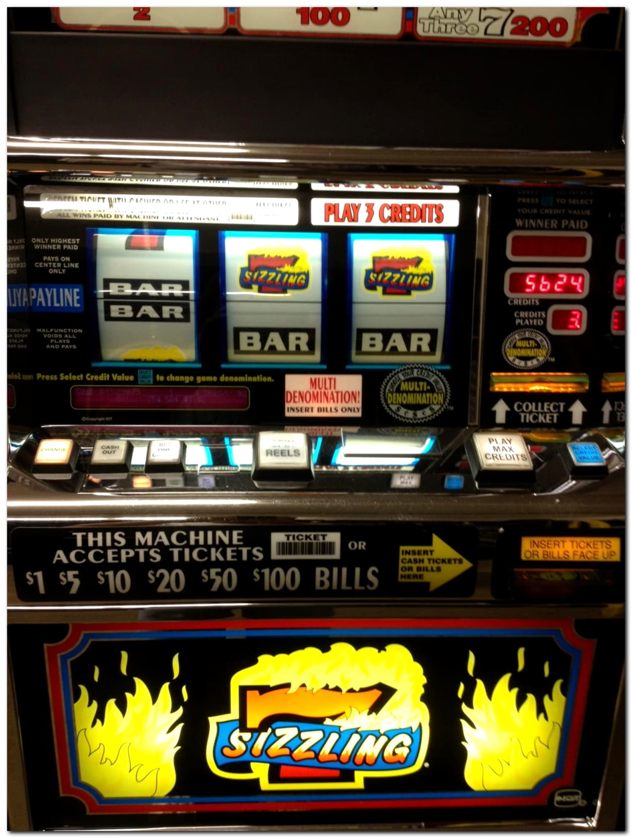 $415 Free Casino Chip at Emu Casino