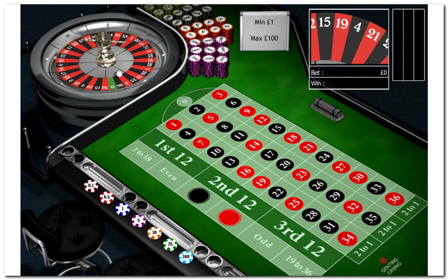 $170 No deposit bonus at Dubai Casino Online