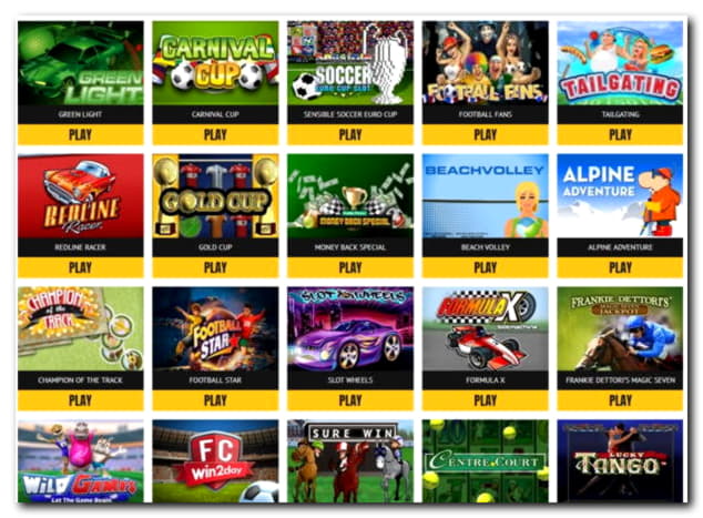 140 free spins no deposit casino at Mansion Casino