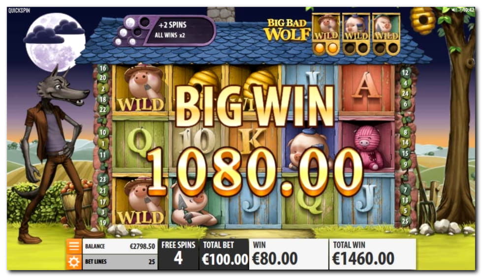 990% Match Bonus at Casino Share