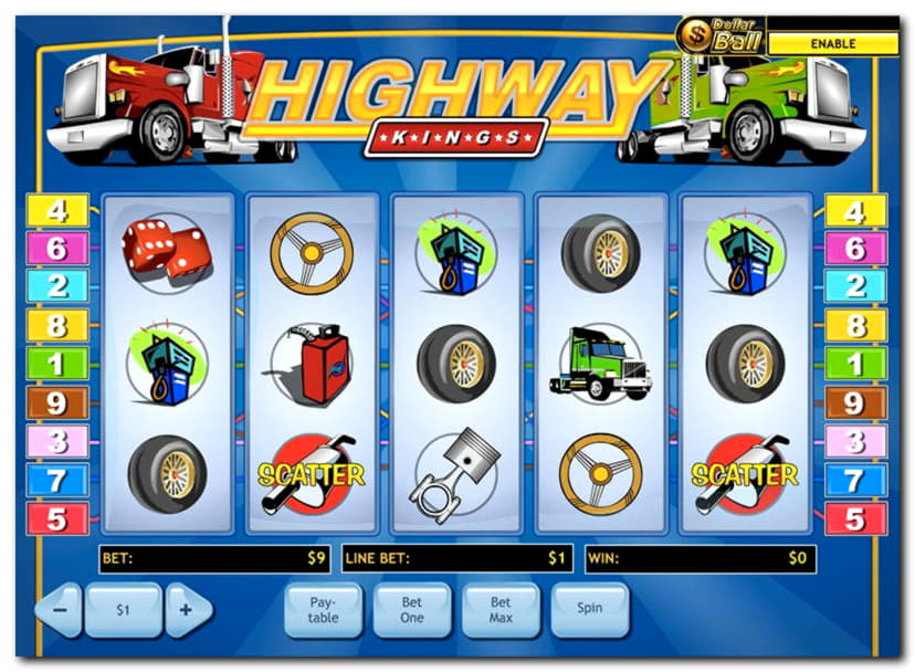 210 Loyal Free Spins! at Casino Cruise