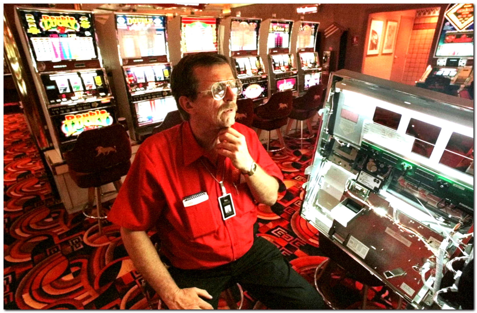 $110 Online Casino Tournament at Mobile Bet Casino