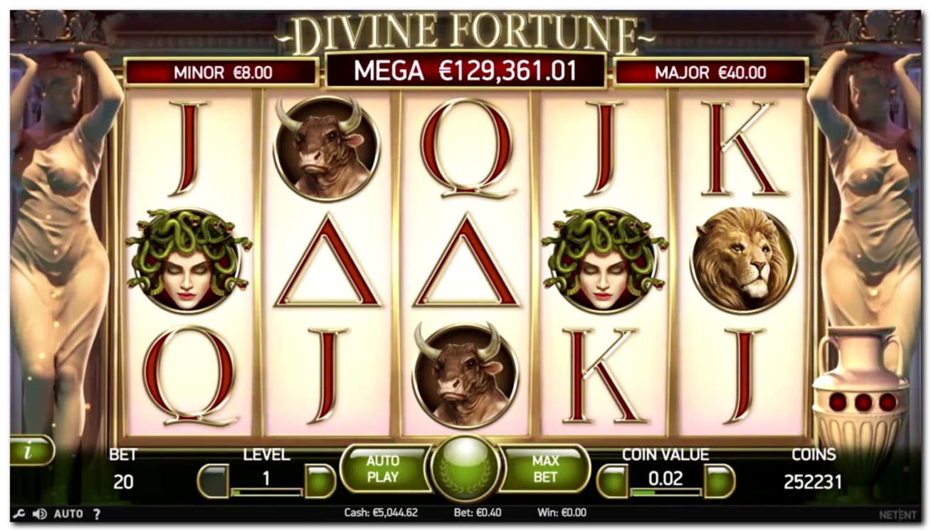 €2545 No Deposit Casino Bonus at Superior Casino