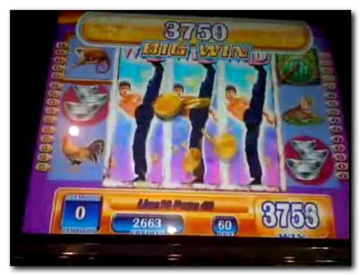 210 Free Spins right now at Liberty Slots Casino