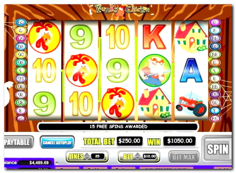 €85 free casino chip at Slots Million Casino