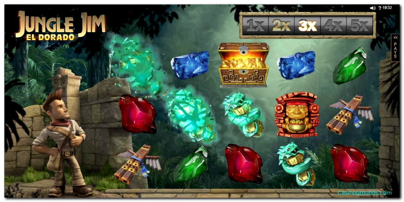 EURO 3055 no deposit casino bonus at Liberty Slots Casino