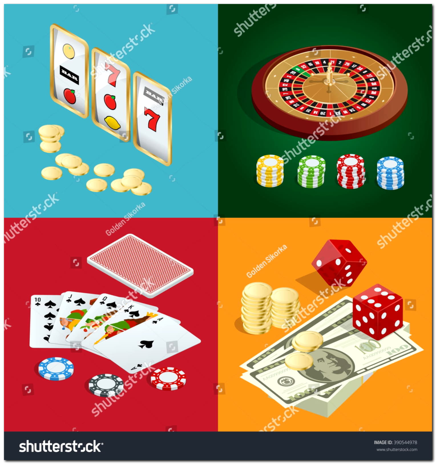 $1820 No Deposit Casino Bonus at Zet Casino