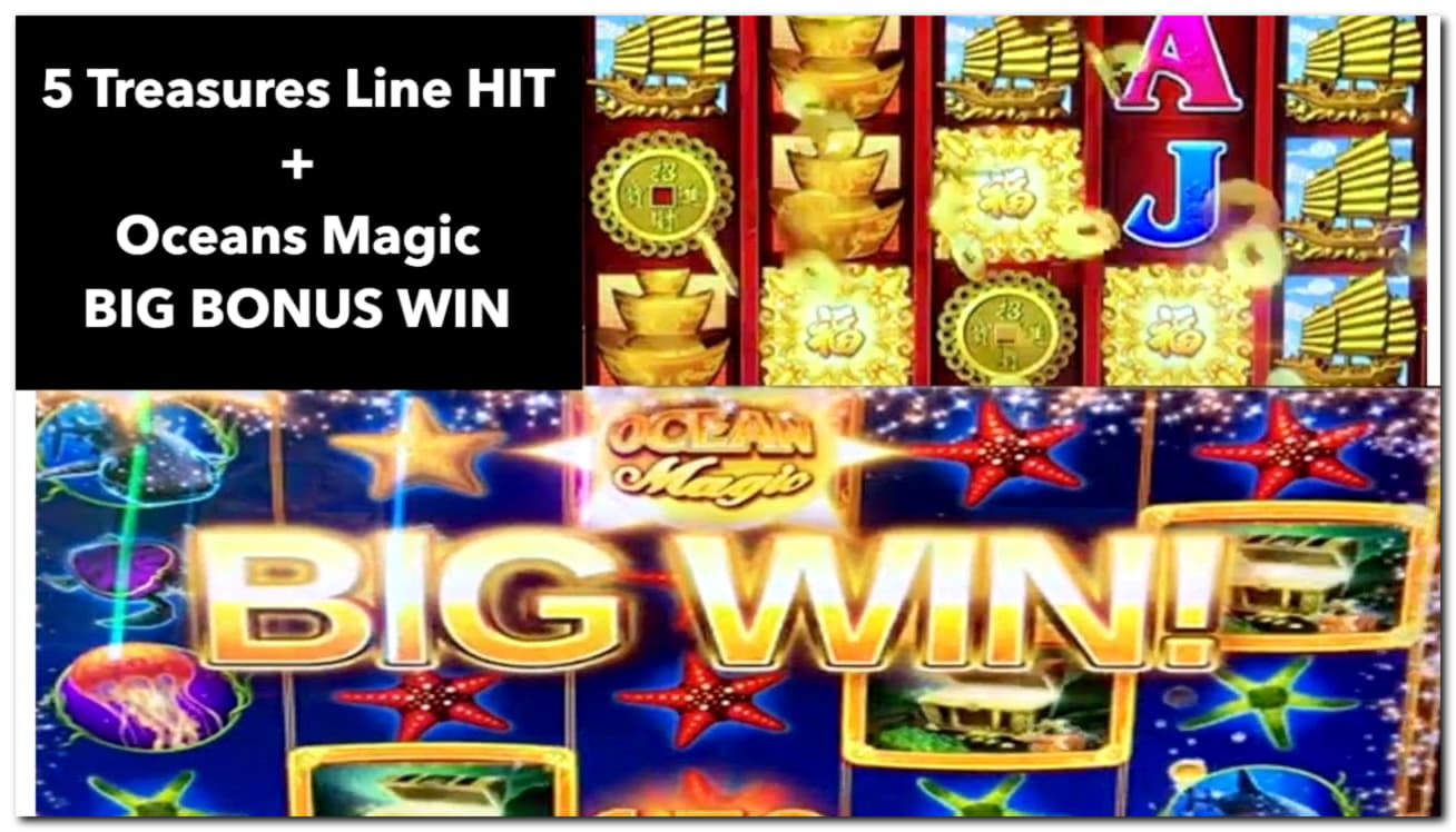 95% Casino match bonus at Golden Star Casino