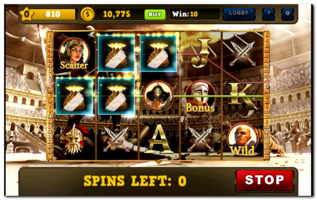 145 Loyalty Free Spins! at Slots Million Casino