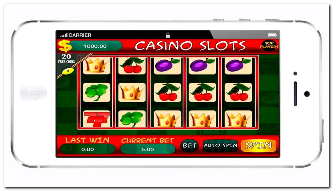 $280 Daily freeroll slot tournament at Red Bet Casino