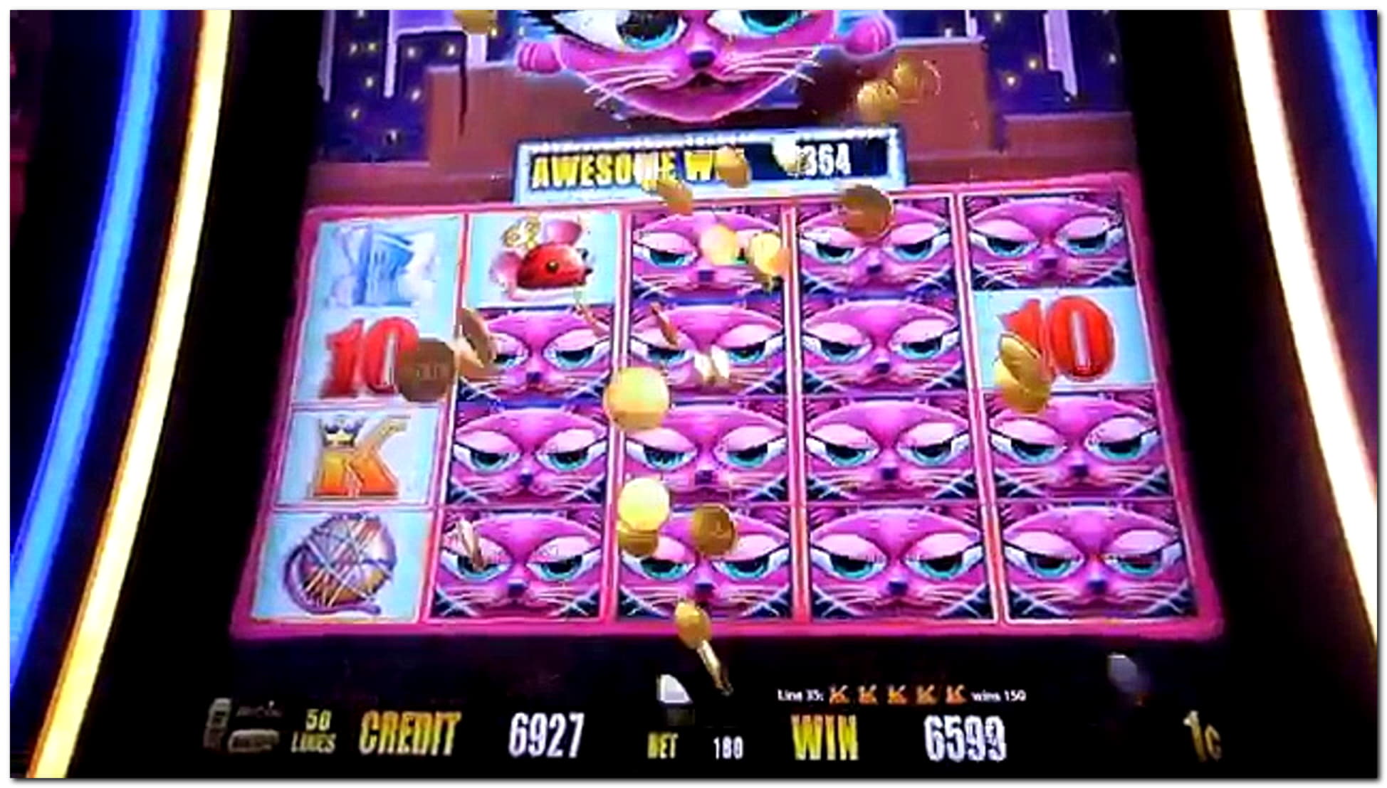 EUR 370 Online Casino Tournament at Villento Casino