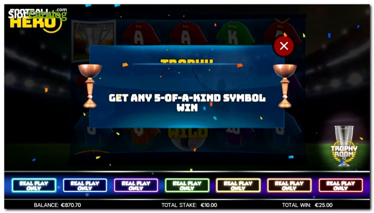 $370 Casino Tournament at Emu Casino