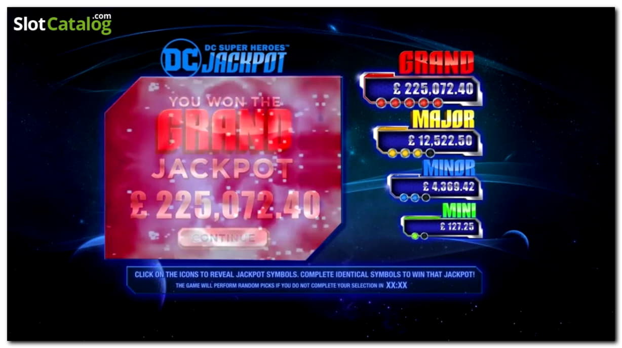 870% Match Bonus Casino at Royal Panda Casino