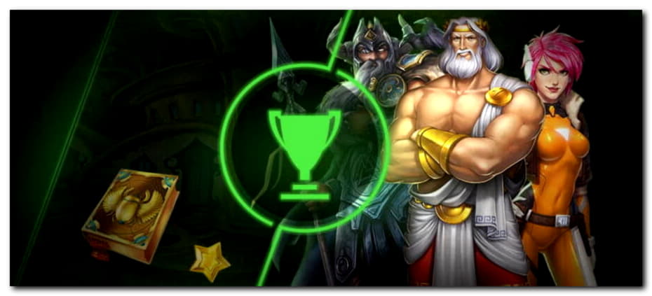 $350 Free Casino Tournament at Slots Heaven Casino