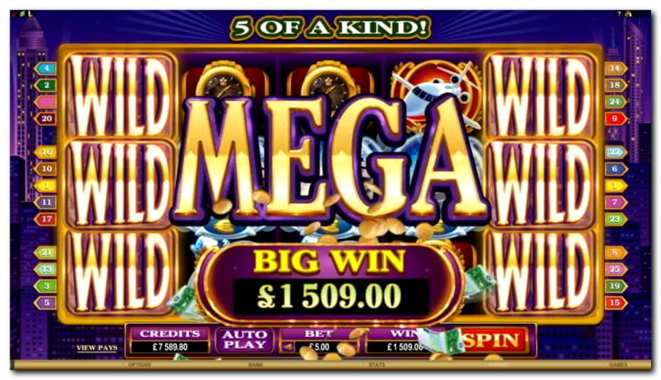 €1765 No Deposit Bonus at Casino Share
