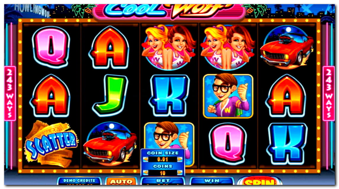 250 free spins no deposit casino at Challenge Casino