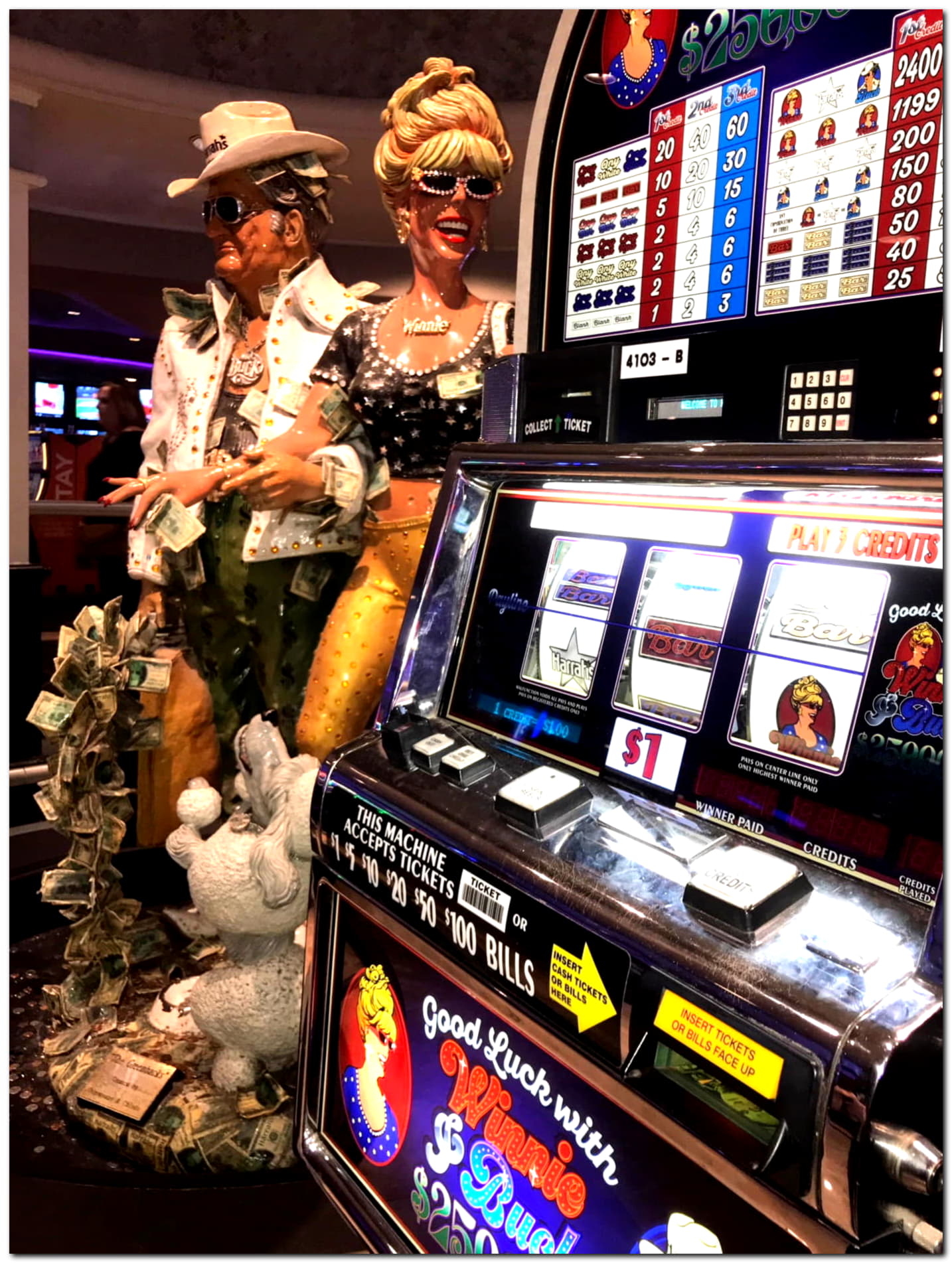 95 free spins no deposit at Challenge Casino