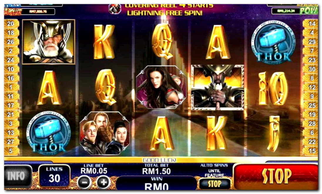 EUR 610 Free Chip Casino at Genesis Casino